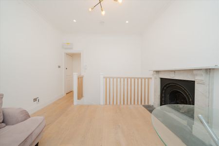 Finborough Road, SW10, London - Photo 2