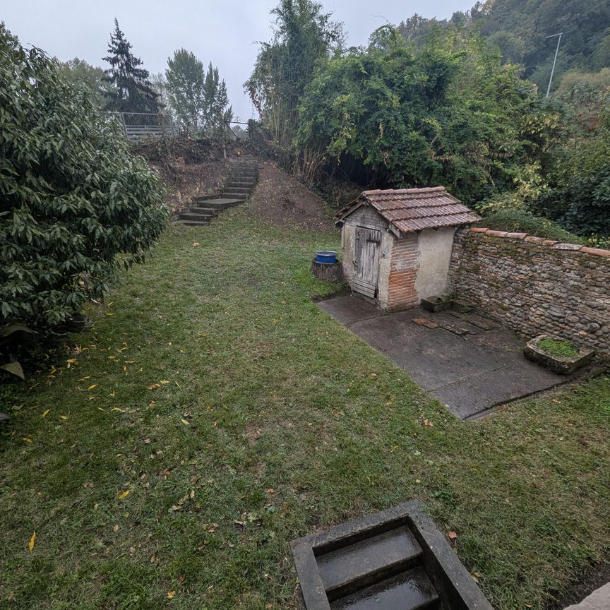 Location / Maison T3 - Photo 1