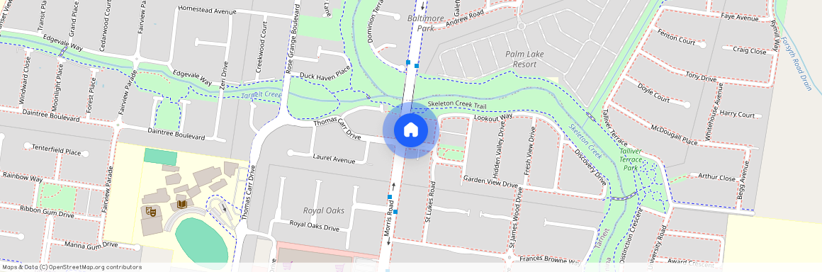 432 Morris Road, Vic 3029, Tarneit