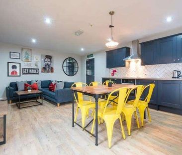 Byron Lofts, Newcastle Upon Tyne, NE2 - Photo 2