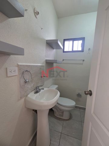 CASA EN RENTA EN LAS ACACIAS RESIDENCIAL - Foto 5