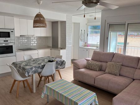 Apartamento de alquiler en Calle Ciudad Real, 14, Gran Playa - Photo 3