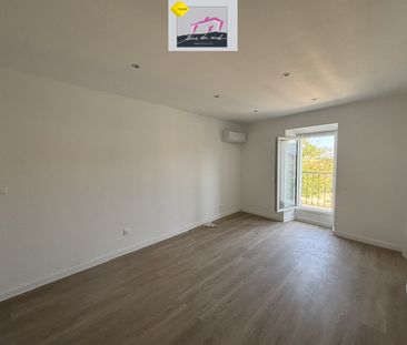 Location Appartement 2 pièces 40m² MARSEILLETTE 11800 - Photo 1