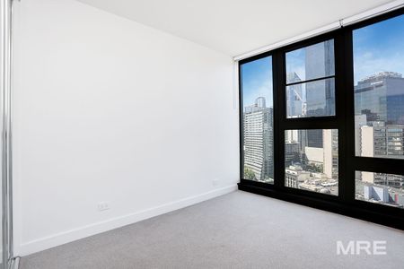 1903/628 Flinders Street, Docklands - Photo 2