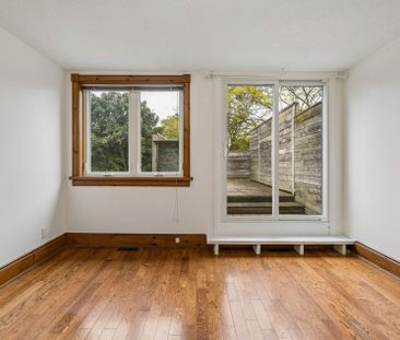 For Lease - 297 Sumach Street Unit# Upper, Toronto, Ontario - Photo 6