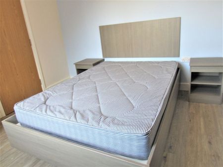 Winckley Square, Flat 17, PRESTON, Lancashire PR1 3JQ - Photo 5