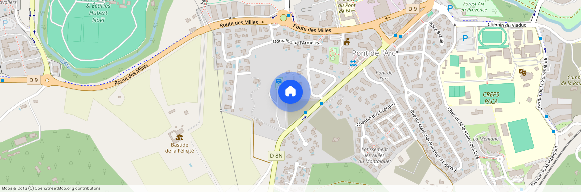 Aix-en-Provence (13100)