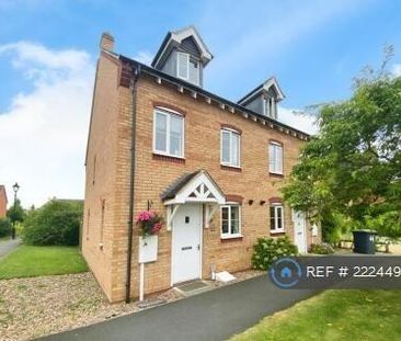 3 bedroom semi-detached house to rent - Photo 4