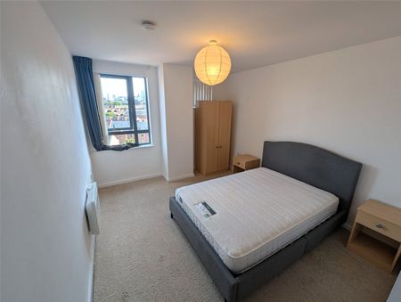 City Gate 3, 5 Blantyre Street, Manchester City Centre, Greater Manchester, M15 4JS - Photo 5