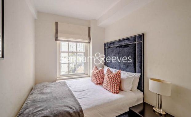 2 Bedroom flat to rent in Pelham Court, Fulham Road, Chelsea, SW3 - Photo 1