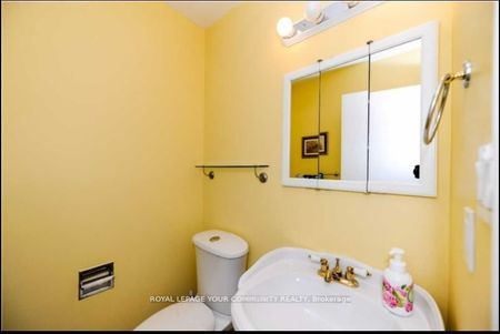 For Lease - 41 Draper Boulevard Unit# Main, Vaughan, Ontario - Photo 3