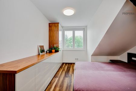 Pronájem bytu 3+kk 69 m² - Photo 5