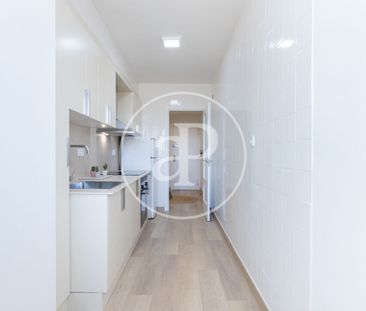 Flat for rent in Ciutat Jardí (Valencia) - Photo 6