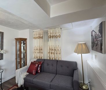 For Lease - 9 Shademaster Court Unit# Bsmt, Toronto, Ontario - Photo 5