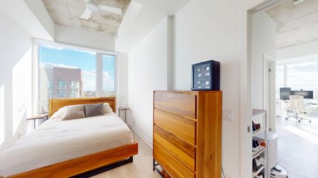 For Lease - 1808 St Clair Avenue Unit# 1009, Toronto, Ontario - Photo 4