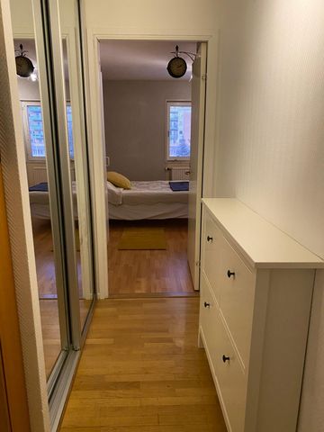 Sten Sturegatan, Göteborg - Photo 2
