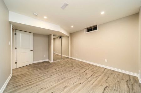 For Lease - 111 Ironside Drive Unit# Lower, Vaughan, Ontario - Photo 5