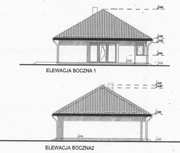 Na wynajem dom wolnostojący blisko Kołobrzegu!!! - Zdjęcie 1