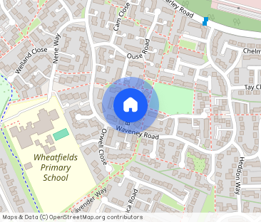 Bure Close, St. Ives, PE27 - Photo 1