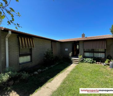 4 Cheeke Place, Latham ACT 2615 - House For Rent | Domain - Photo 6