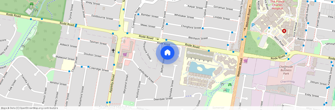 23 Belfort St, Qld 4053, Stafford Heights