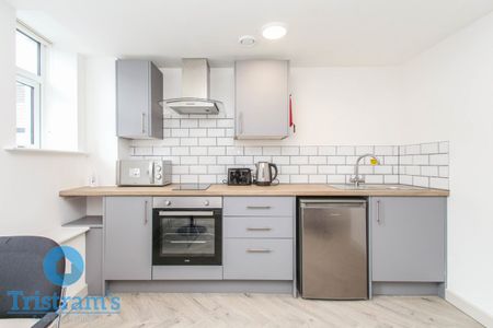 1 bed Studio for Rent - Photo 3
