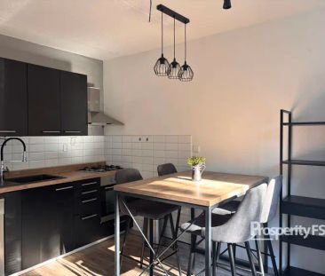 Pronájem světlého bytu 2+kk s balkonem - Фото 4