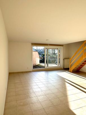 Duplex te huur - Foto 1