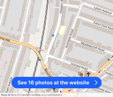 Cinnamon Mews, Palmers Green, N13 - Photo 1