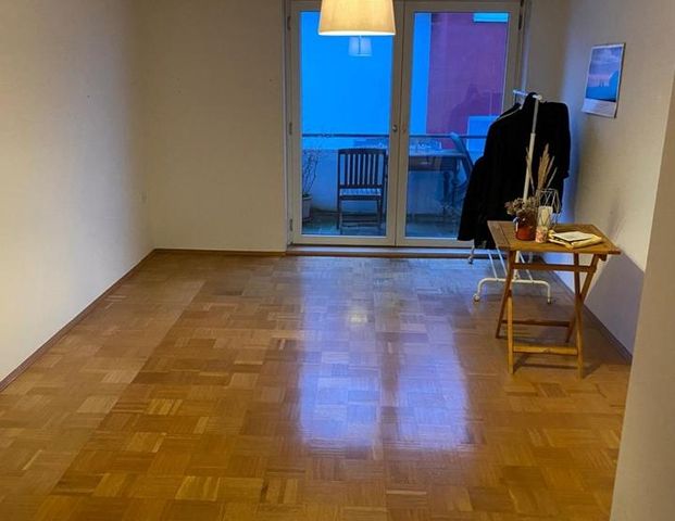 Große 5-Zimmerwohnung im schönen Uffenheim zu vermieten - Foto 1