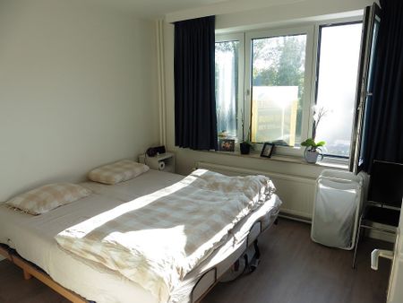 Gunstig gelegen, gerenoveerd 1-kamerappartement - Photo 4