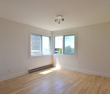 Condo for rent, Montréal (Côte-des-Neiges/Notre-Dame-de-Grâce) - Photo 1