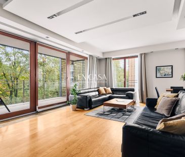 Luksusowy apartament przy Grzybowskiej - Фото 4