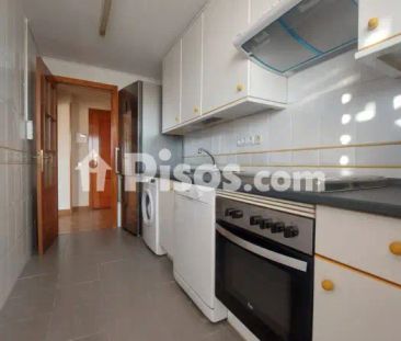 Piso en alquiler en Area Metropolitana - Photo 3