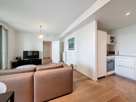 Appartement voor € 1.150 - Foto 4