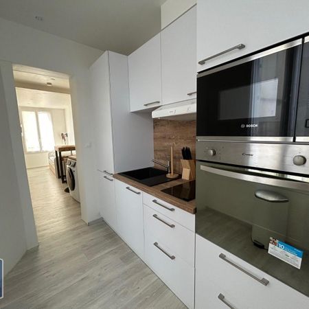 Location Appartement 1 pièce LE HAVRE 76600 - Photo 4