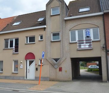 Duplex-appartement met 2 slaapkamers - Foto 6