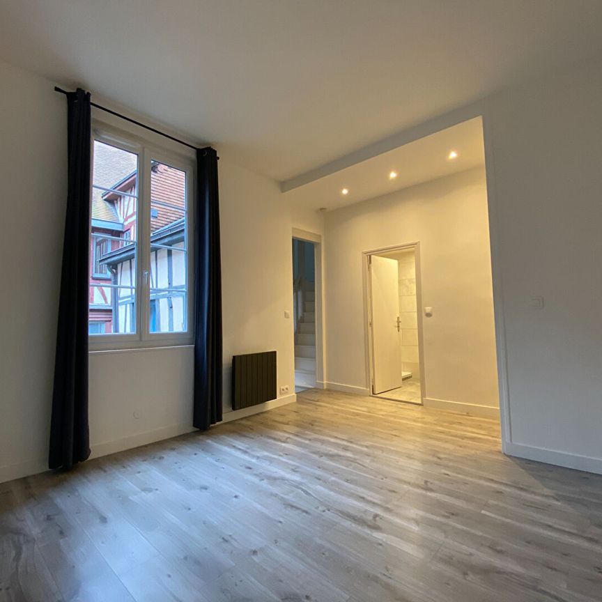 Location Appartement 2 pièces 44m² ROUEN 76000 - Photo 1