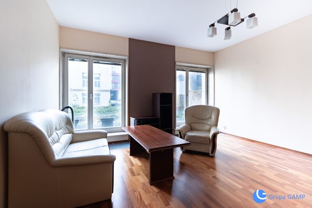 Sobieski Residence*2pok*ul. Łobzowska*Stare Miasto - Фото 1