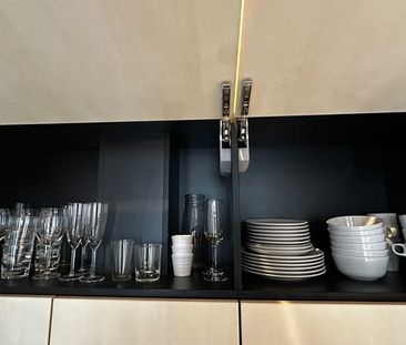 Studio te huur - Photo 4