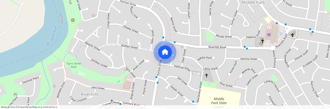 320 Horizon Drive, Qld 4074, Riverhills