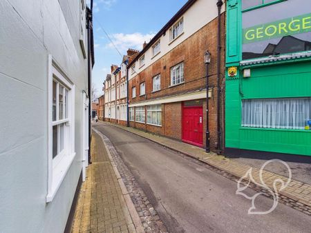 1 bedroom apartment to rent - Photo 5