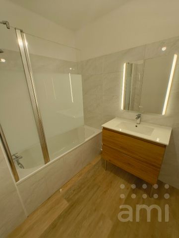 APPARTEMENT TYPE III - SECTEUR RUE DE LA PLAINE - Photo 3