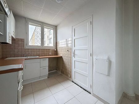 Location Appartement 2 pièces 44m² TOULOUSE 31400 - Photo 3