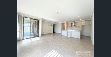 Contemporary Four-Bedroom Home - Photo 5