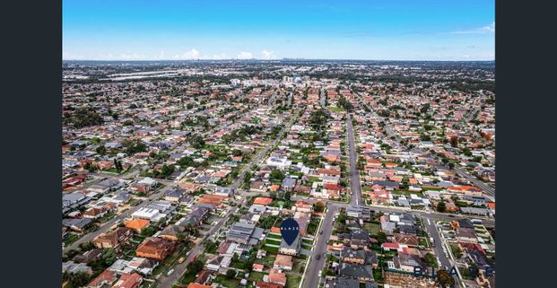 3/10 Dawson Street, Fairfield Heights, NSW 2165 - Photo 1