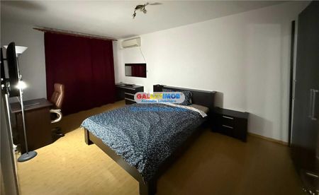 APARTAMENT 2 CAMERE DE INCHIRIAT CRANGASI - Fotografie 3