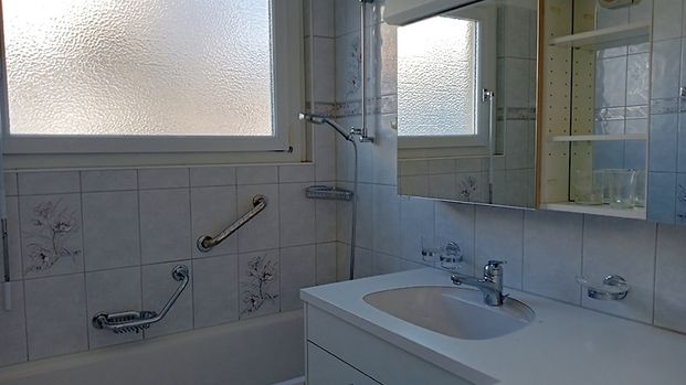 5½ Zimmer-Wohnung in Volketswil (ZH), möbliert - Foto 1