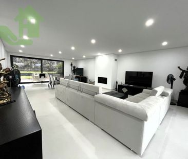 3 room luxury House for rent in Braga, Distrito de Braga - Photo 3