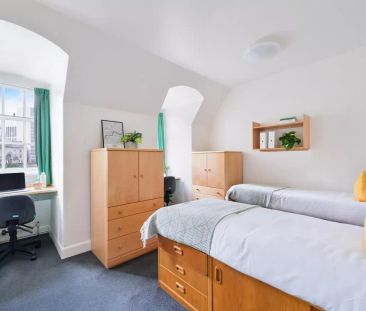 Silver Twin Room - Photo 5